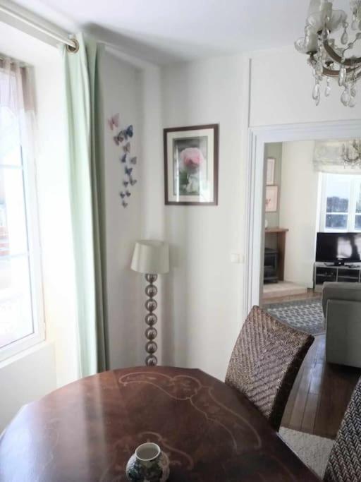 Montemboeuf Centre Town House Free Wifi Villa Buitenkant foto